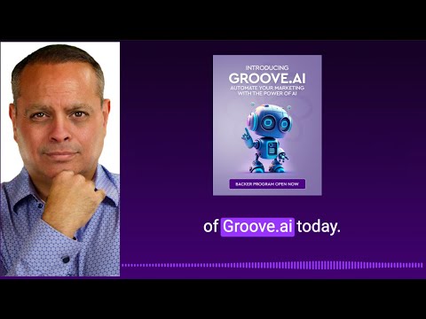 Groove.ai Review & Bonuses (2024): Pricing, Features & More!
