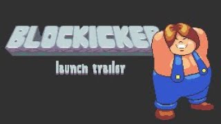Blockicker (PC) Steam Key GLOBAL