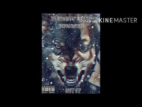 Almighty $mith Ft Poppa Benji - Wit It