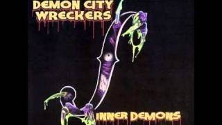 Demon City Wreckers - The Artist
