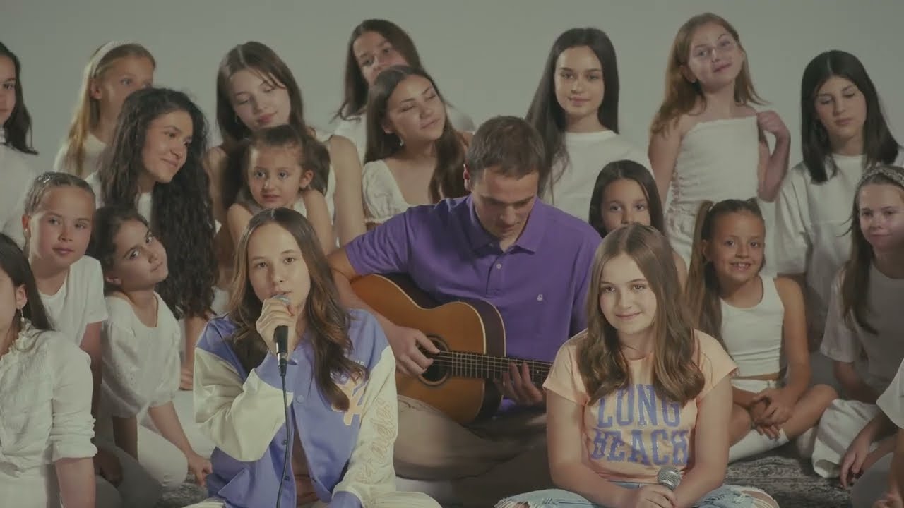 BON-BON ft. Grafa - Предизвиквам те