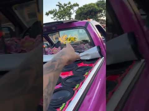 DID THE PATRON ABELVOLKS CONVERTE PEPEU DEBOXE'S F250?!