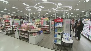 Target, Ulta ending deal that opened in-store beauty shops