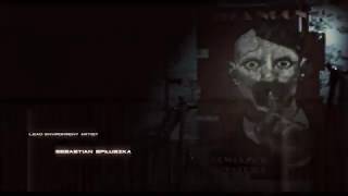人間の脳内に入り込むサイバーパンクホラー【Observer】実況part１