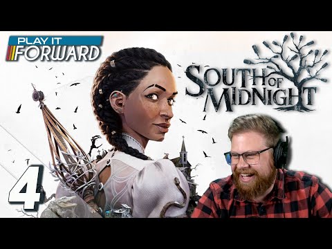 South of Midnight Ep4 || Play it Forward