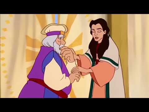 Gospel Desenhos | 8 Desenhos Bíblicos Incríveis