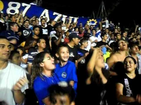 Flamengo 3 x 0 São José - Copinha 2011 - Corre mané, Corre mané!