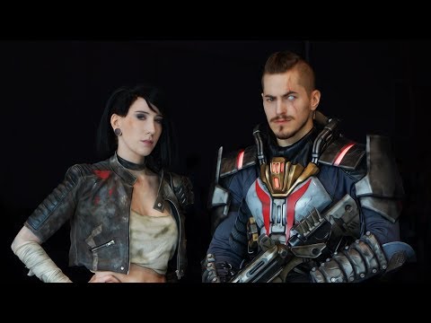 Piranha Bytes:“Gothic”和“Elex”开发工作室可能会被埋葬