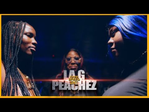 LA G vs Peaches