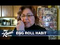 Jimmy Kimmel Prank Calls His Aunt Chippy