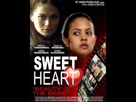 Sweet Heart Official Trailer 2010