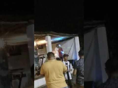 teve partiçipação do meu amigo italo gustavo com os boy do batidão ofc