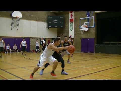 Oct 15 - Splash Brothers  VS  xFactor - (2/2)