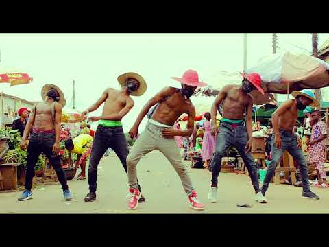 BASE ONE - HOW MARKET (DANCE COVER)