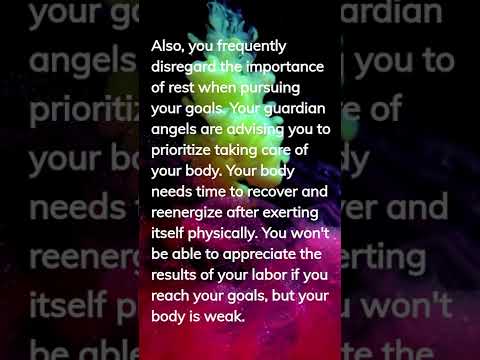 1134 Angel Number Meaning 🙏 (update and message to you) #shorts