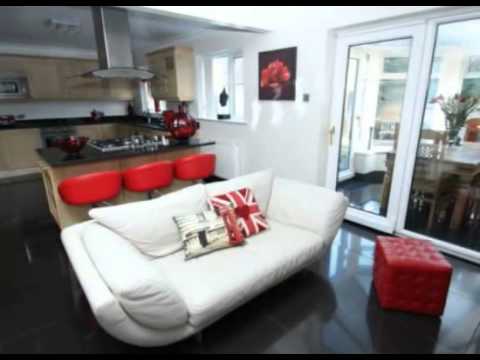 The Paddocks, Great North Road, Darrington