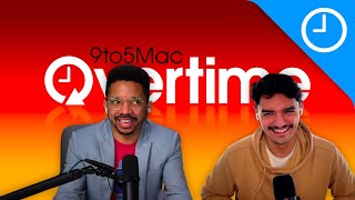 9to5Mac Overtime 013: The biggest missing feature in iOS