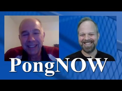 PongNow: Dan Seemiller