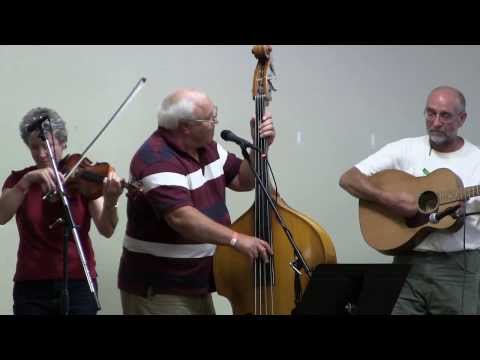 Fiddle Contest