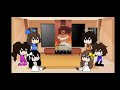 Don T Cry For Your Daughters Eve Gacha Club Reaction Video