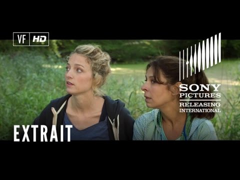 Faut Pas Lui Dire - Extrait Footing