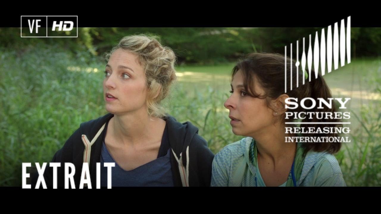 Miniature de la vidéo Faut Pas Lui Dire - Extrait Footing du film Faut pas lui dire