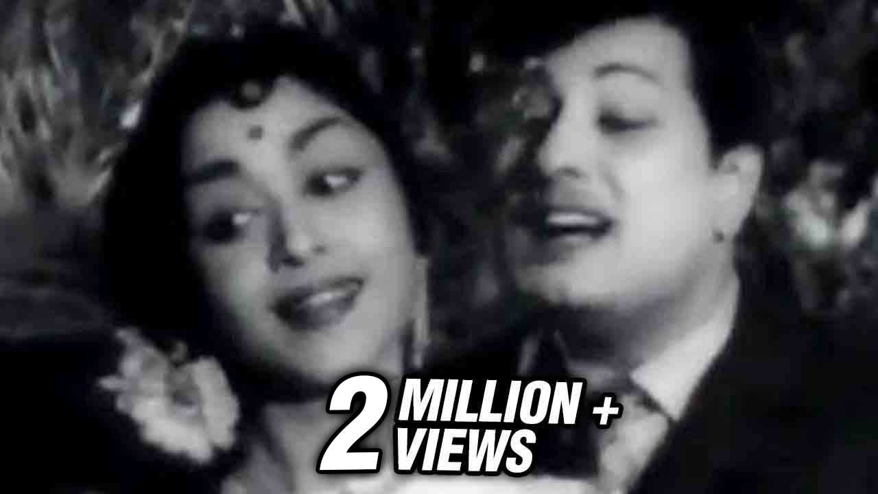 Pattu Selai Kaathaada Song Lyrics | Thaai Sollai Thattadhe | T. M. Soundararajan, P. Susheela