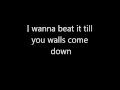 Enrique Iglesias 3 Letters feat Pitbull lyrics Video ...