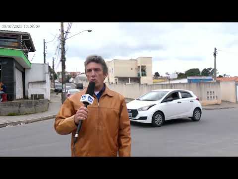 CRUZAMENTO CAUSA TRANSTORNO AOS MORADORES