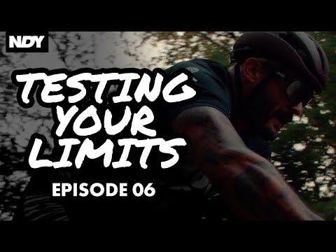 Hardest Challenge I've Ever Done! - 143 Mile Katy Trail Ride with Charlie - Testing Production!