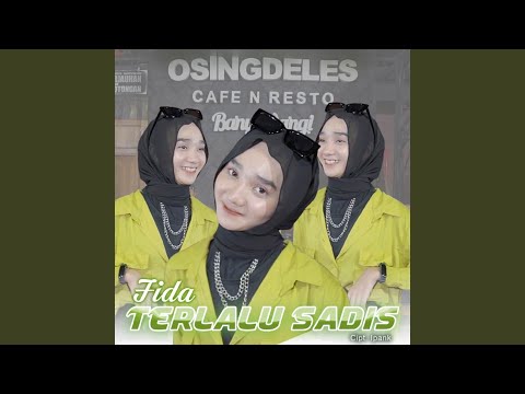 Terlalu Sadis (feat. De Java Project)