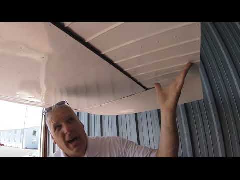 Cessna 182D Training Video