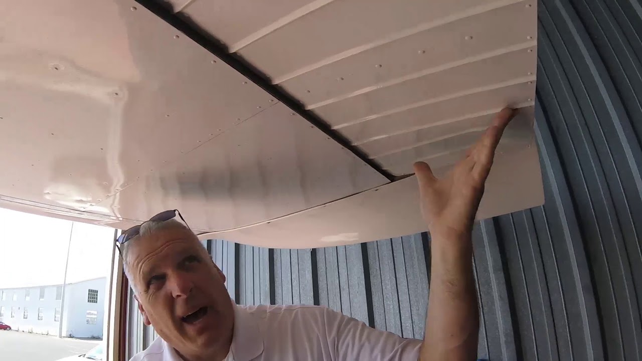 Cessna 182D Training Video