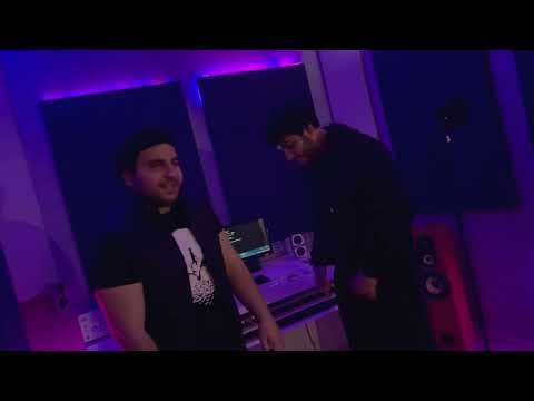 Ash Sargsyan & Vahram Hovhannisyan - Im Sernes