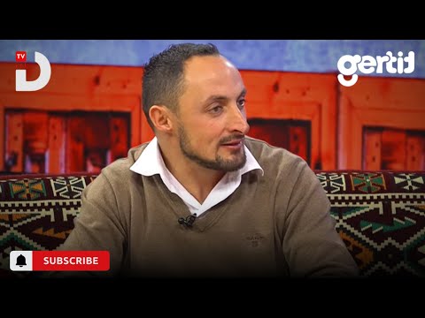 Valdet Buzuku | Sofra e Salihut | DTV Media