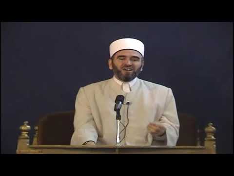 Mashtrimet e shejtanit në prag të vdekjes - Dr.Zekerija Bajrami