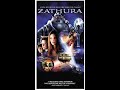 Opening To Zathura A Space Adventure VHS 2006