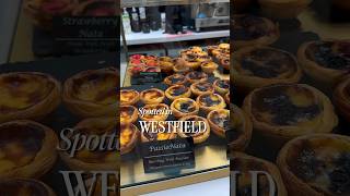 Download lagu Cafe de Nata opens new kiosk in Westfield White City mp3