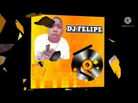 Lekinho Campos e Raphaela Santos A Favorita - Meu Bebê - DJ FELIPE