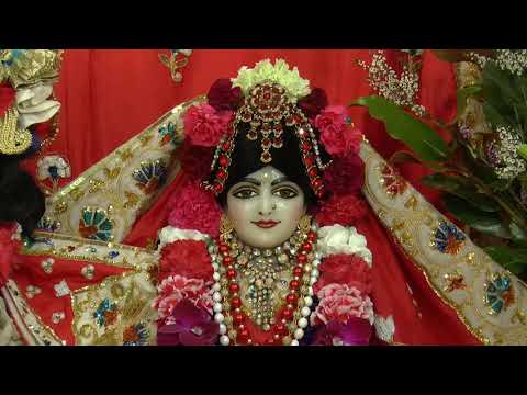 Hare Krishna Melbourne - Saturday 15 August 2020