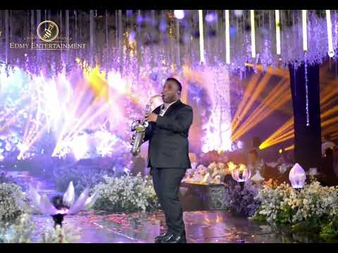 i'll Be There Perform Nicky Manuputty