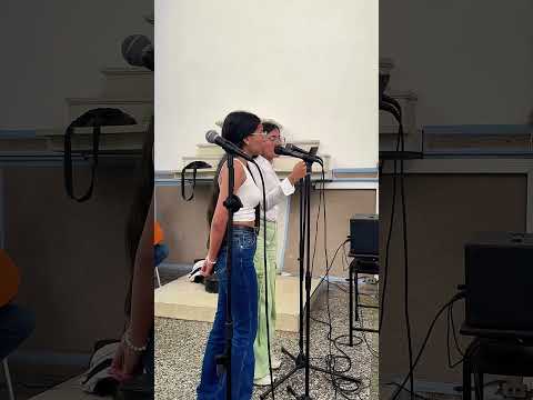 Noche de Hakuna, Hora Santa parroquia San Juan Nepomuceno Michelena Estado Táchira Venezuela 🇻🇪