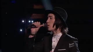 The Voice USA 2014 Taylor John Williams If Top 12