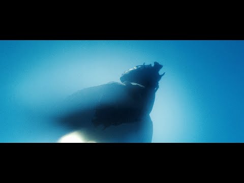 Sampha - Spirit 2.0 (Visualiser)