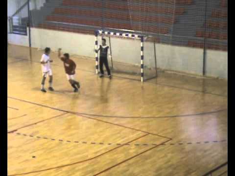 MNK Novo Vrijeme - MNK Porto Tolero  6:4