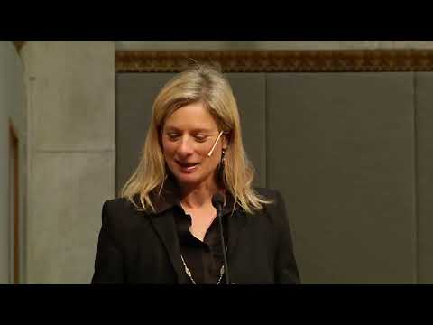 Lisa Randall Popular Science Lecture