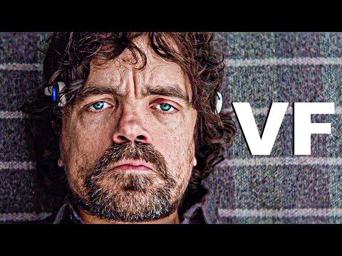 REMEMORY Bande Annonce VF (2020)