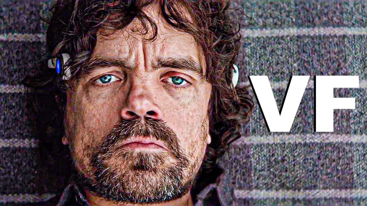 Miniature de la vidéo REMEMORY Bande Annonce VF (2020) du film Rememory