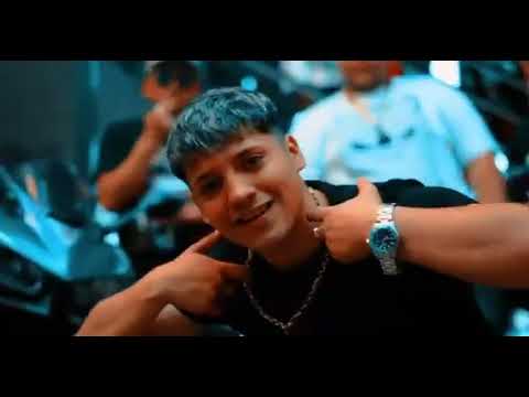 Lil Geremi - Mirame (adelanto Official)