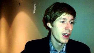 East India Youth - 'I'm In This For The Long Haul'